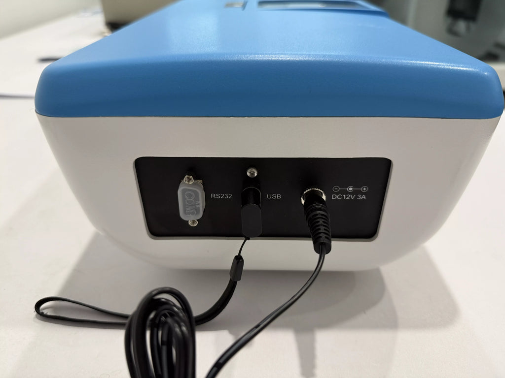 Tablet Hardness Tester 