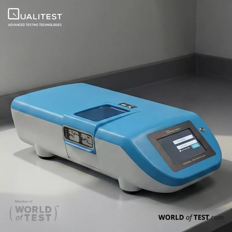 tablet hardness tester