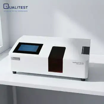 QualiPharma™ THT-1350 Tablet Hardness Tester