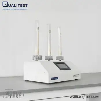 QualiTAP™ Series Tap Density Testers