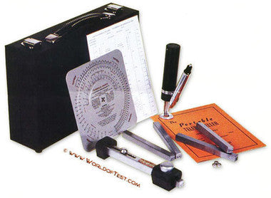 TeleBrineller Hardness Tester