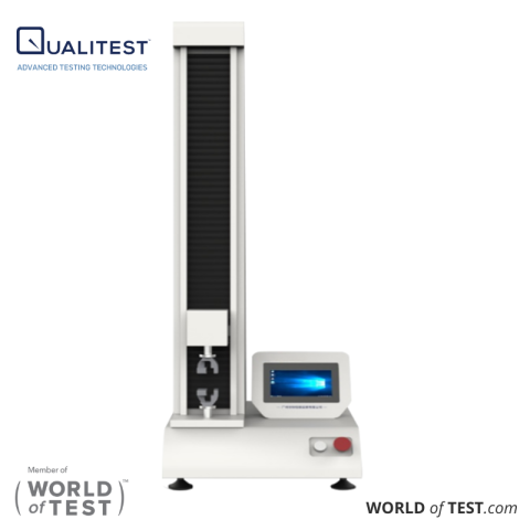 QTens-II Custom Tensile Testing Machine
