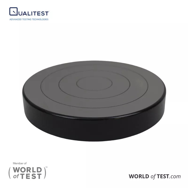 Testing Table 8" QTAn-A3020