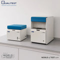 TGA Thermogravimetric Analyzer – QualiTGA™ 6000