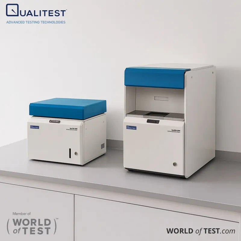 TGA Thermogravimetric Analyzer – QualiTGA™ 6000