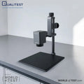 Thermal Camera Analyzer (Advanced)