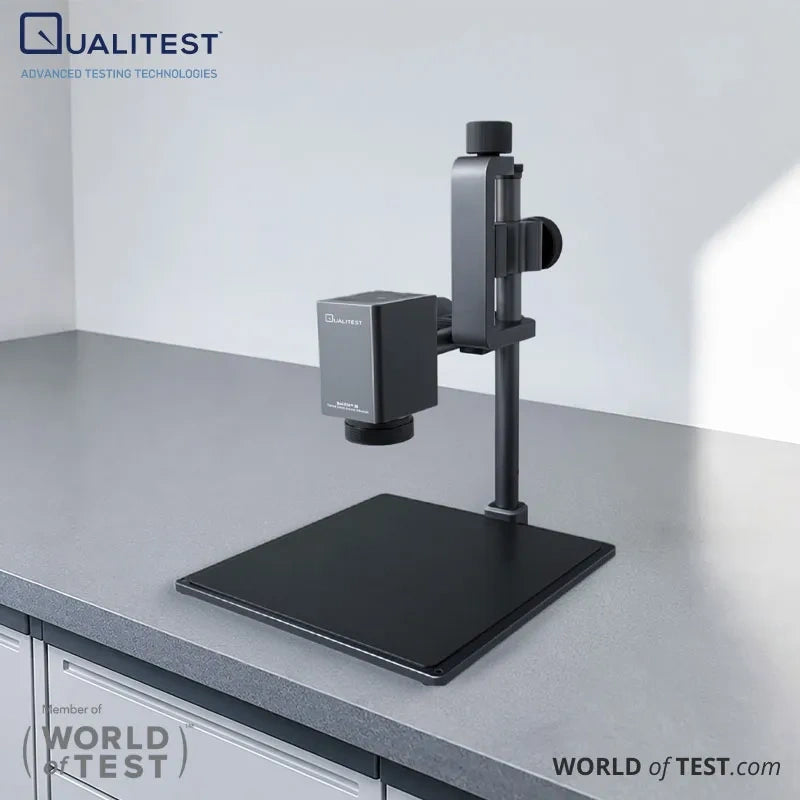 Thermal Camera Analyzer (Advanced)