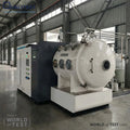 Thermal Vacuum Test System (TVAC) – QualiTVAC™ 1200 Series