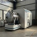 Thermal Vacuum (TVAC) Test Chamber – QualiTVAC™ 1500 Series