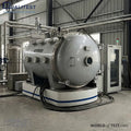 Thermal Vacuum (TVAC) Test System – QualiTVAC™ 1000