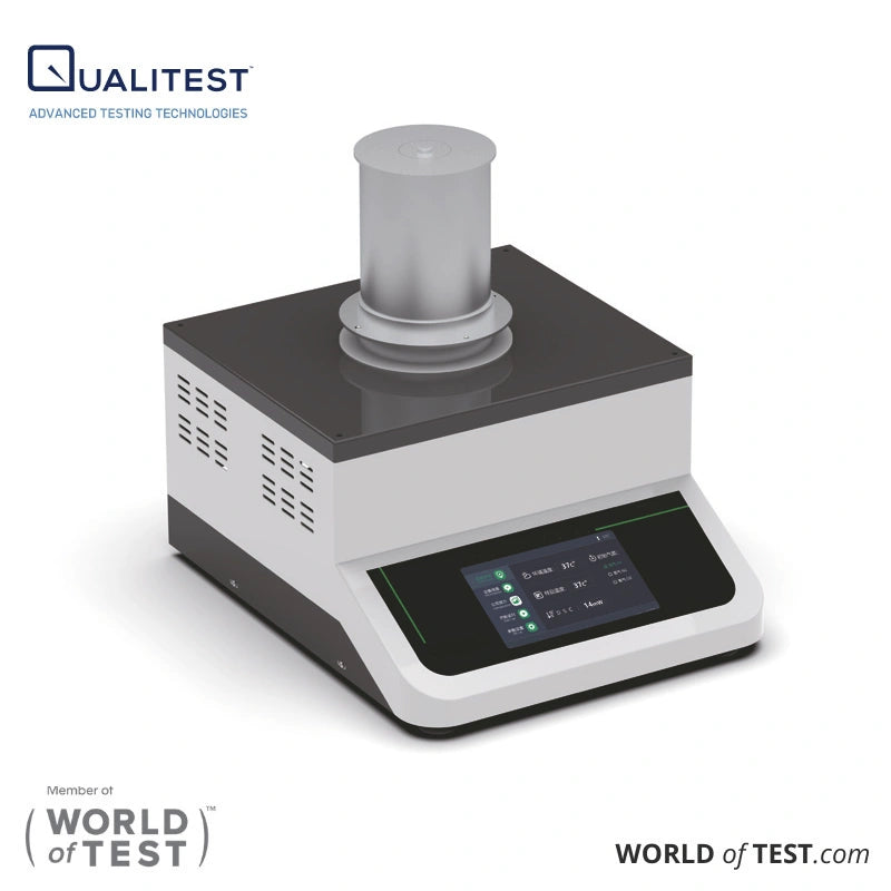 Thermogravimetric Analyzer TGA - QualiTGA-1000C