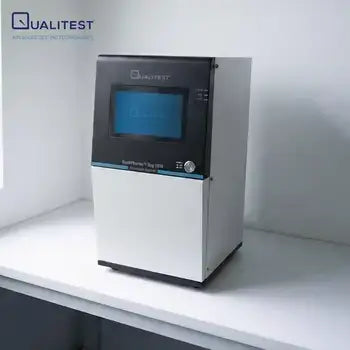 QualiPharma™ Deg 2010 Thermostatic Degasser