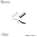 Thickness Gauge QualiTG™ Accessories