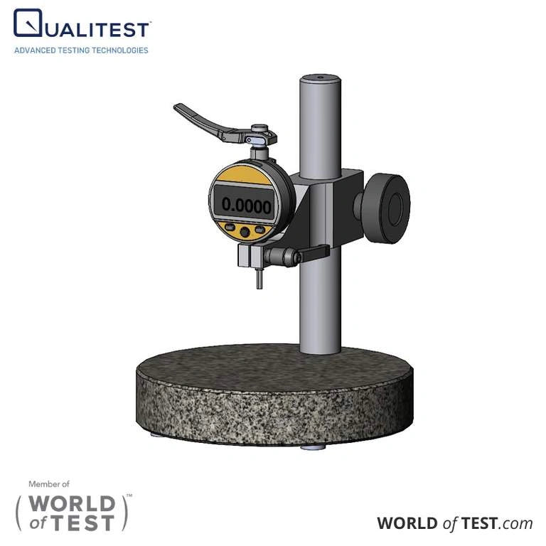 Thickness Gauge QualiTG™ B