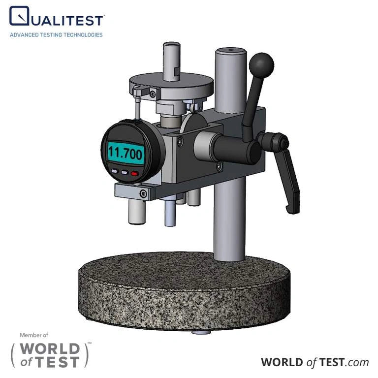 Thickness Gauge QualiTG™-C