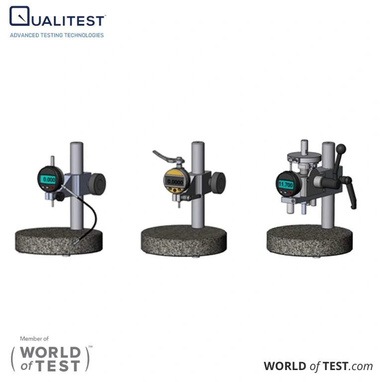 Thickness Gauge QualiTG™-Modular