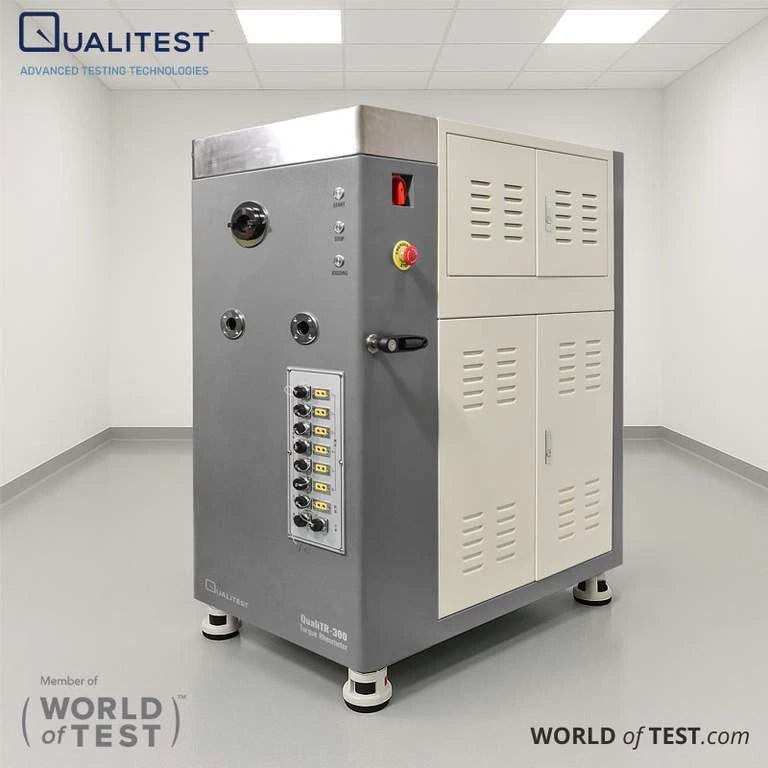 Torque Rheometer Main Drive Machine