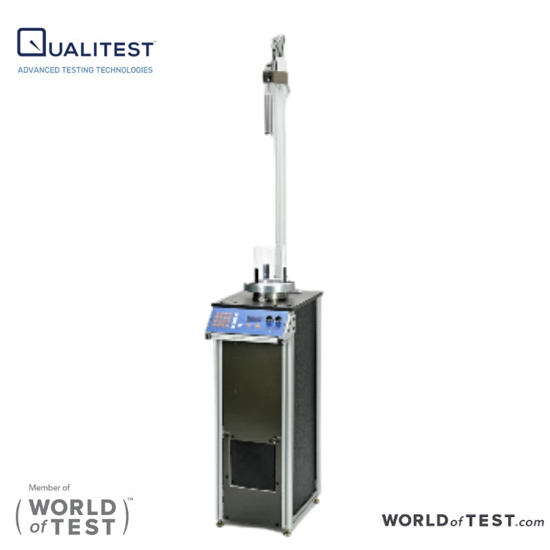 Total Energy Dart Drop Impact Tester Series DX-8400