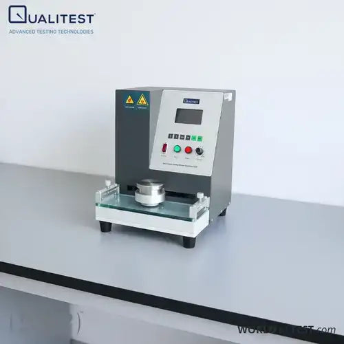 Touchscreen Coating Testing Equipment - QT-TCART-8380