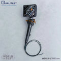 Touchscreen Video Borescope