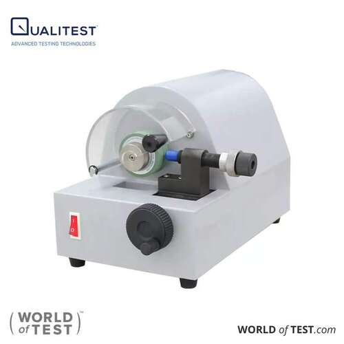 Abrasive Wheel Refinisher