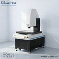 Ultra-high Precision Cantilever Automatic Vision Measuring Machine