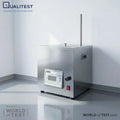 Ultrasonic 2D Material Stripper Ultrasonicator