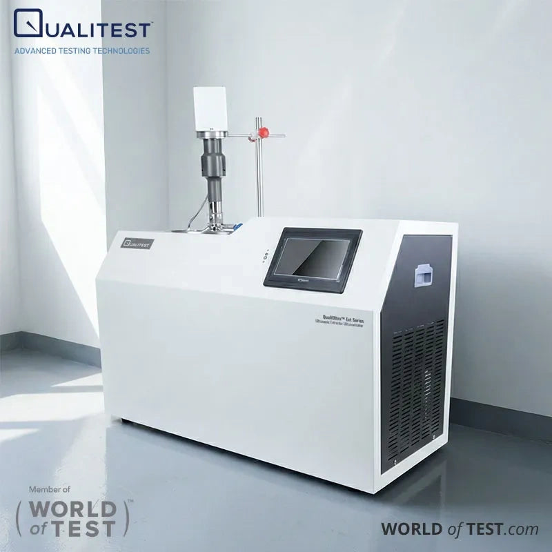 Ultrasonic Extractor Ultrasonicator