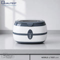 Ultrasonic Jewelry Cleaner