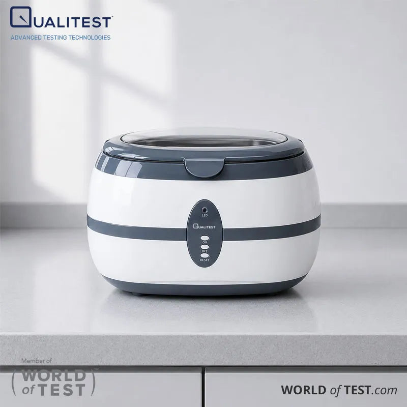 Ultrasonic Jewelry Cleaner
