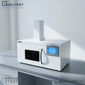 Ultrasonic Microwave Extractor System