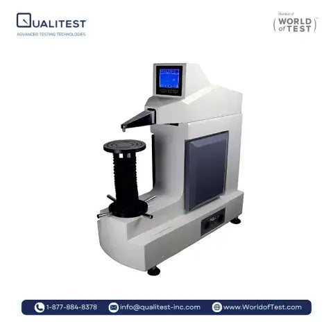 QualiUniversal™ Universal Hardness Tester Series