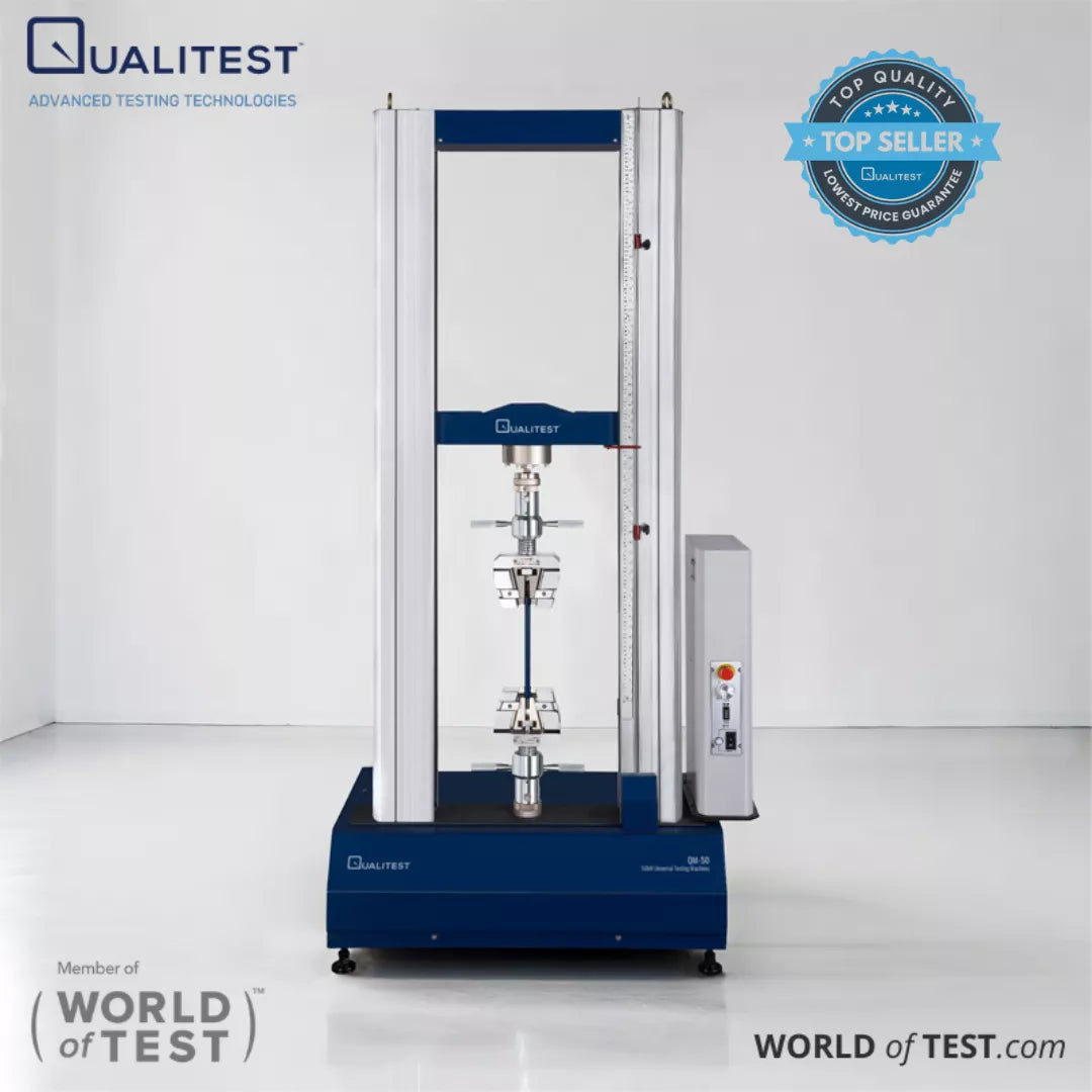 50kN Universal Testing Machine