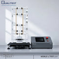 Vertical Flame Tester