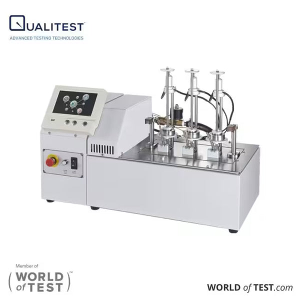 Vicat Softening Point Apparatus - QualiVST™ 300