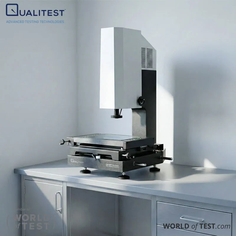 Video Measuring Projector Pro