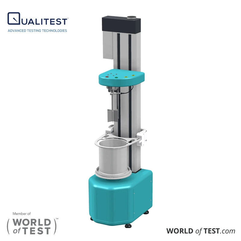 Viskomat XL Rheometer for Fresh Concrete and Mortar