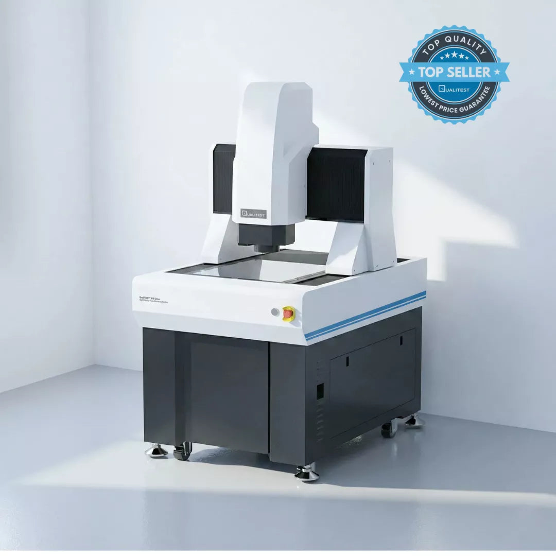 Vision Measuring Machine (VMM)