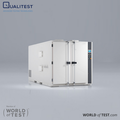 Walk-In Battery Pack Climatic Test Chamber