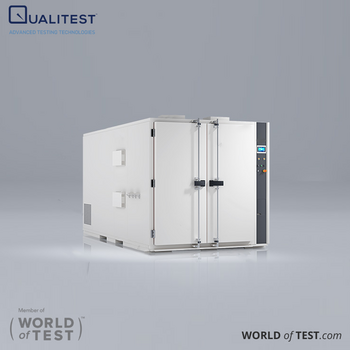 Walk-In Battery Pack Climatic Test Chamber