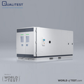 Walk-In Environmental Climatic Test Chamber