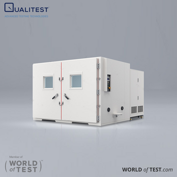 Walk-In ESS Test Climatic Chambers