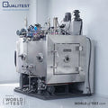 Water Cooled Freeze Dryer