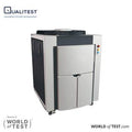 QualiX™ W2 - Wavelength Dispersive X-Ray Fluorescence Spectrometer