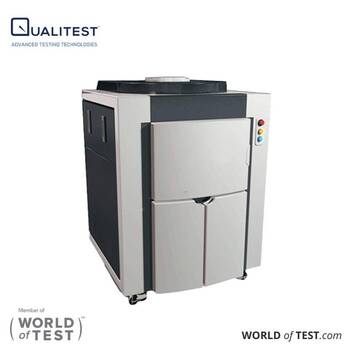 QualiX™ W2 - Wavelength Dispersive X-Ray Fluorescence Spectrometer