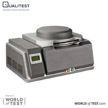 QualiX™ M1 X-Ray Fluorescence Spectrometer