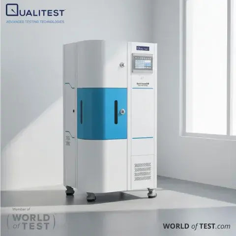 Xenon Arc Test Chamber – Quali-Xenon300 (New)