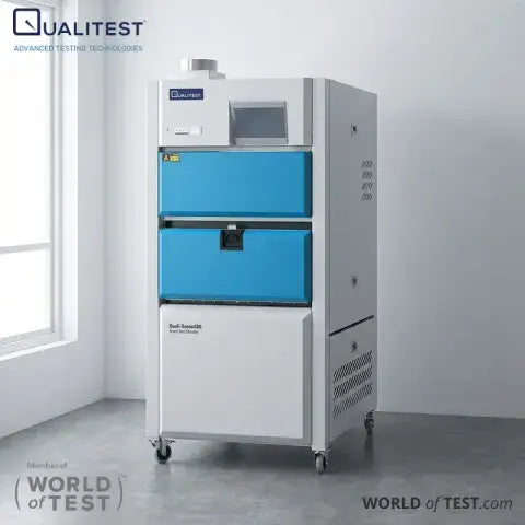 Xenon Arc Test Chamber Quali-Xenon400