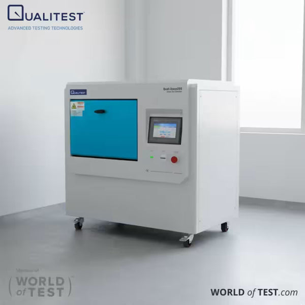 Quali-Xenon200 Xenon Weathering Test Chamber