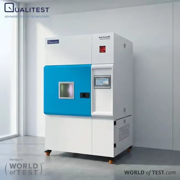 Xenon Test Chamber Quali-Xenon500